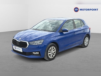 Used Skoda Fabia 2023 for sale - 79054862: Photo