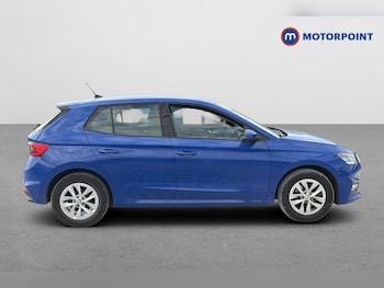 Used Skoda Fabia 2023 for sale - 79054862: Photo