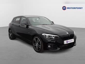 Used BMW 1 Series 2018 for sale - 79840317: Photo