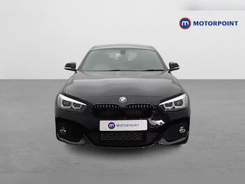 Used BMW 1 Series 2018 for sale - 79840317: Photo