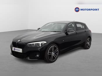 Used BMW 1 Series 2018 for sale - 79840317: Photo