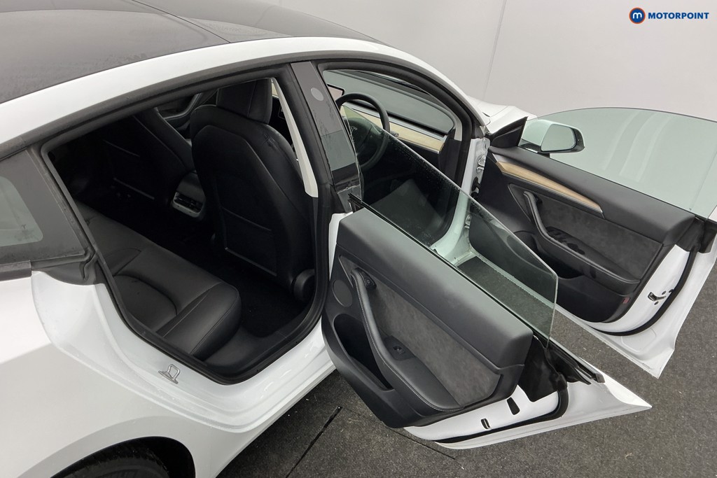 Used Tesla Model 3 2022 for sale - 77582339: Photo 14