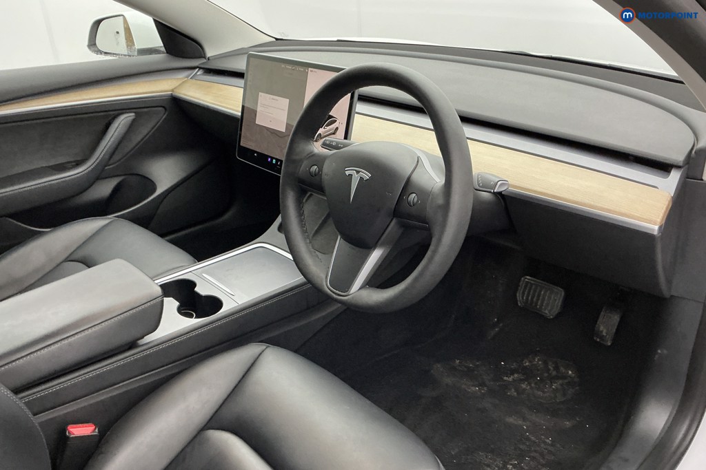 Used Tesla Model 3 2022 for sale - 77582339: Photo 18