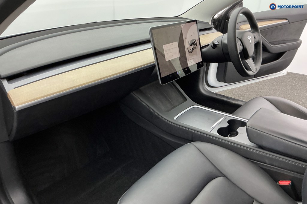 Used Tesla Model 3 2022 for sale - 77582339: Photo 19