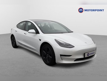 Tesla Model 3 feature image