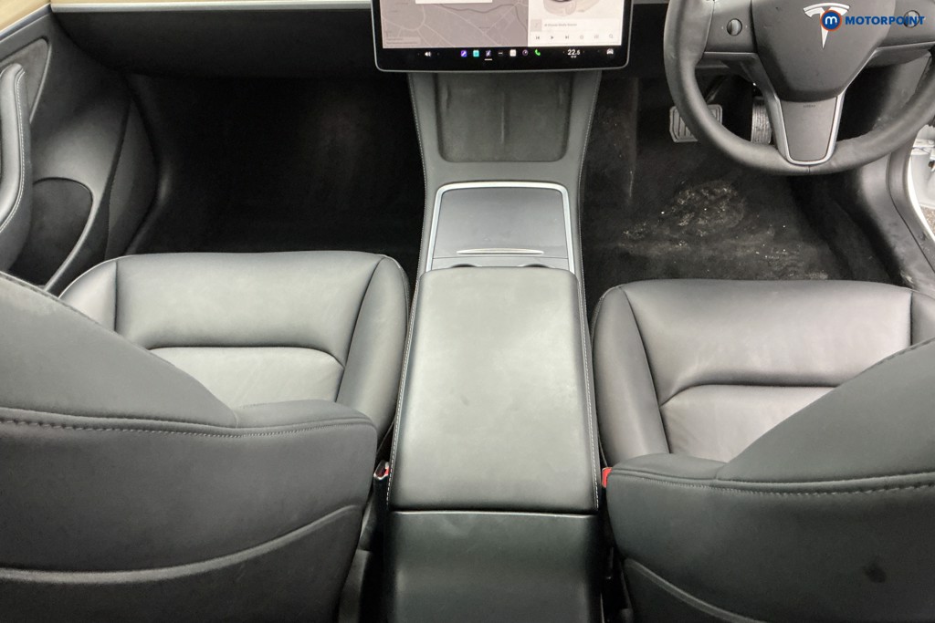 Used Tesla Model 3 2022 for sale - 77582339: Photo 21