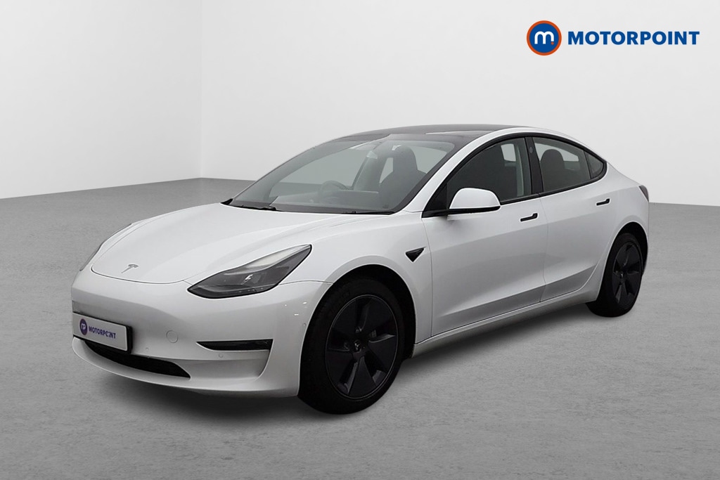 Used Tesla Model 3 2022 for sale - 77582339: Photo 3