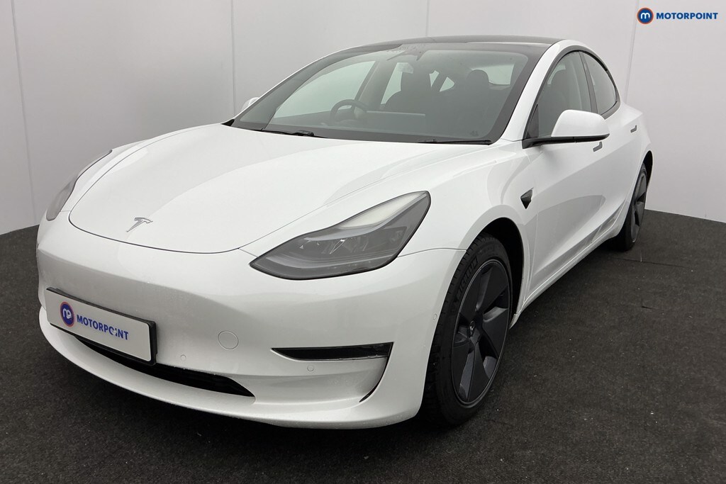 Used Tesla Model 3 2022 for sale - 77582339: Photo 38