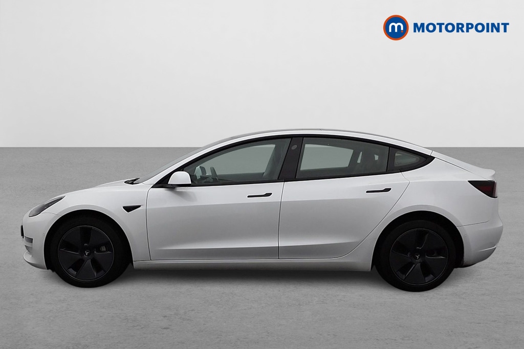 Used Tesla Model 3 2022 for sale - 77582339: Photo 4