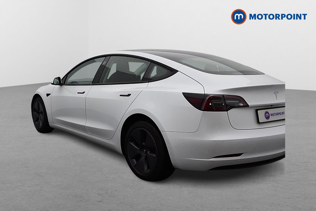 Used Tesla Model 3 2022 for sale - 77582339: Photo 5
