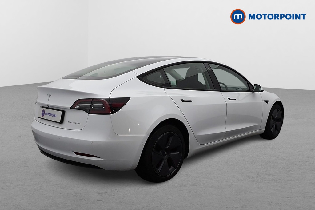 Used Tesla Model 3 2022 for sale - 77582339: Photo 7