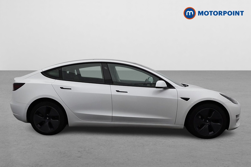 Used Tesla Model 3 2022 for sale - 77582339: Photo 8