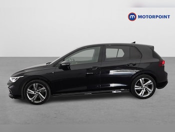 Used Volkswagen Golf 2022 for sale - 79165937: Photo