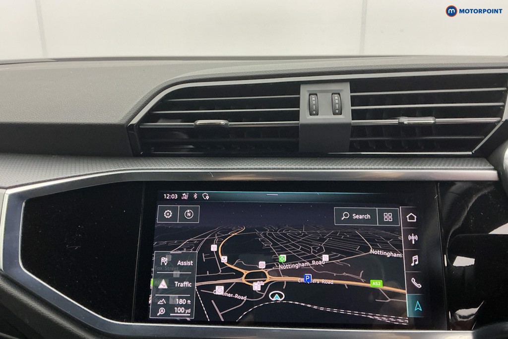 Used Audi Q3 2020 for sale - 78015546: Photo 10