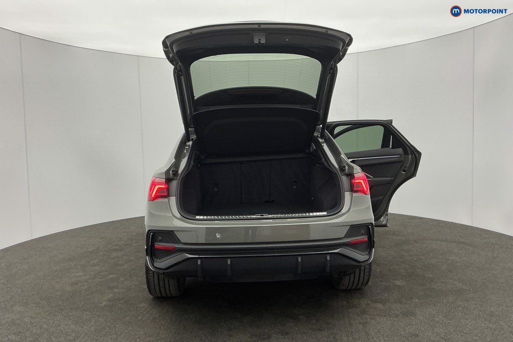 Used Audi Q3 2020 for sale - 78015546: Photo 12