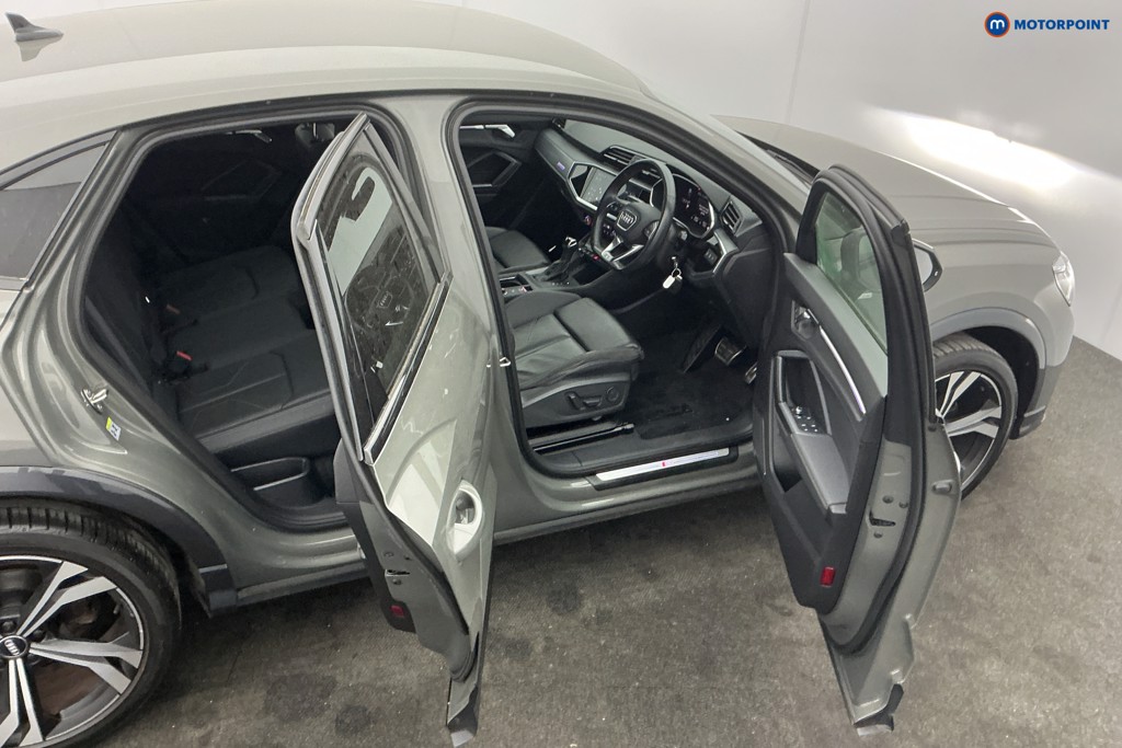 Used Audi Q3 2020 for sale - 78015546: Photo 13