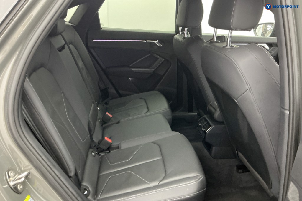 Used Audi Q3 2020 for sale - 78015546: Photo 14