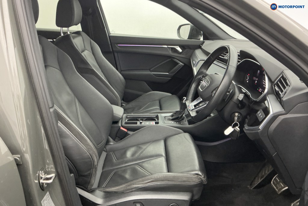 Used Audi Q3 2020 for sale - 78015546: Photo 15