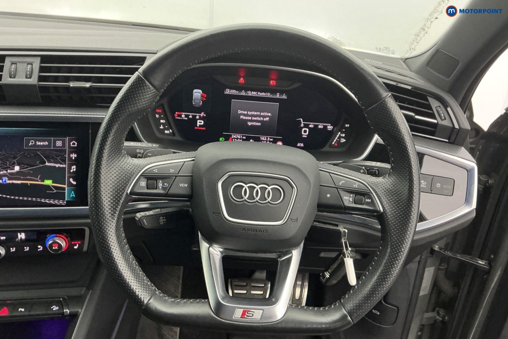 Used Audi Q3 2020 for sale - 78015546: Photo 16