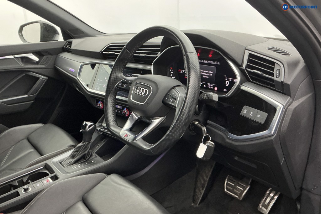 Used Audi Q3 2020 for sale - 78015546: Photo 17