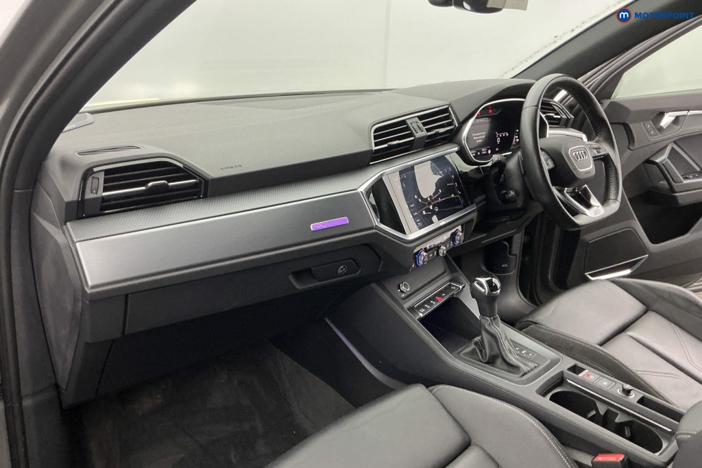 Used Audi Q3 2020 for sale - 78015546: Photo 18