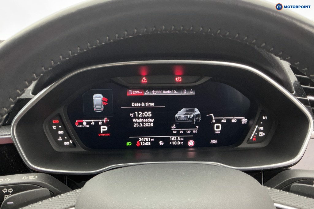 Used Audi Q3 2020 for sale - 78015546: Photo 19