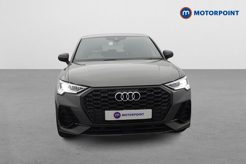 Used Audi Q3 2020 for sale - 78015546: Photo 2