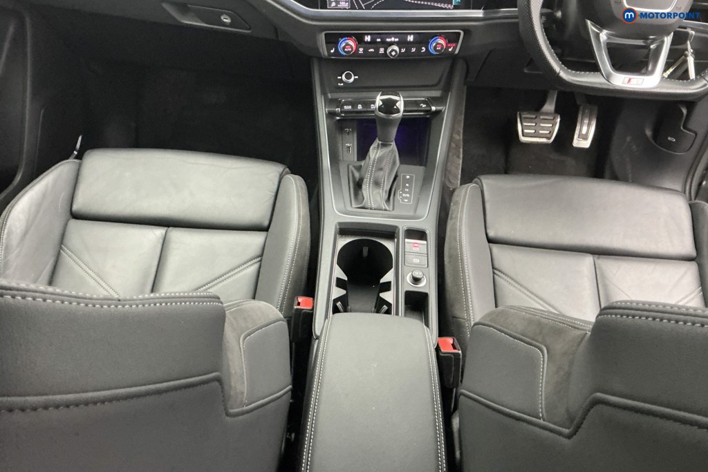 Used Audi Q3 2020 for sale - 78015546: Photo 20