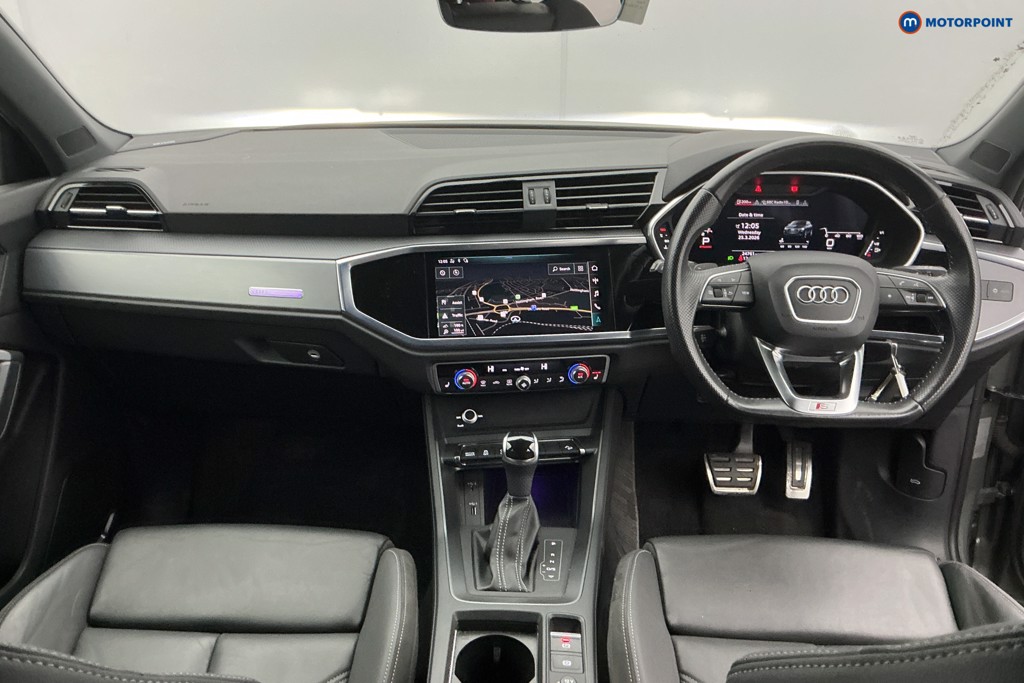 Used Audi Q3 2020 for sale - 78015546: Photo 21