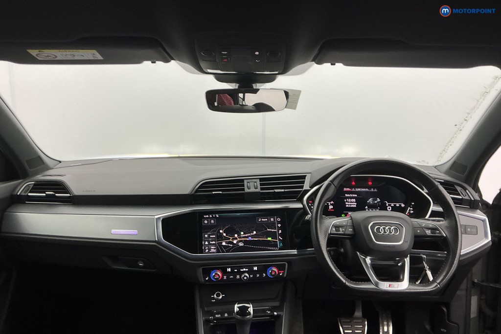 Used Audi Q3 2020 for sale - 78015546: Photo 22