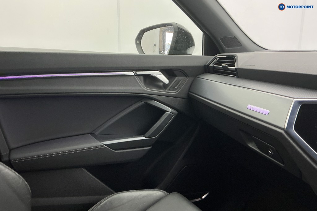 Used Audi Q3 2020 for sale - 78015546: Photo 30