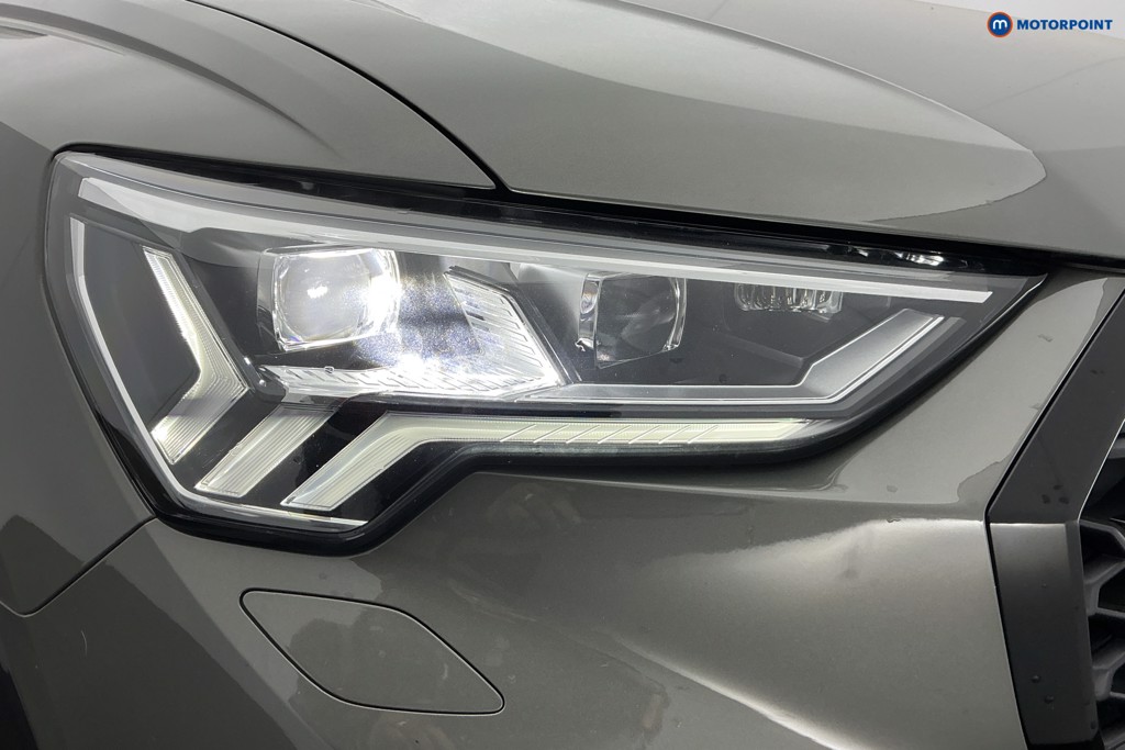 Used Audi Q3 2020 for sale - 78015546: Photo 40