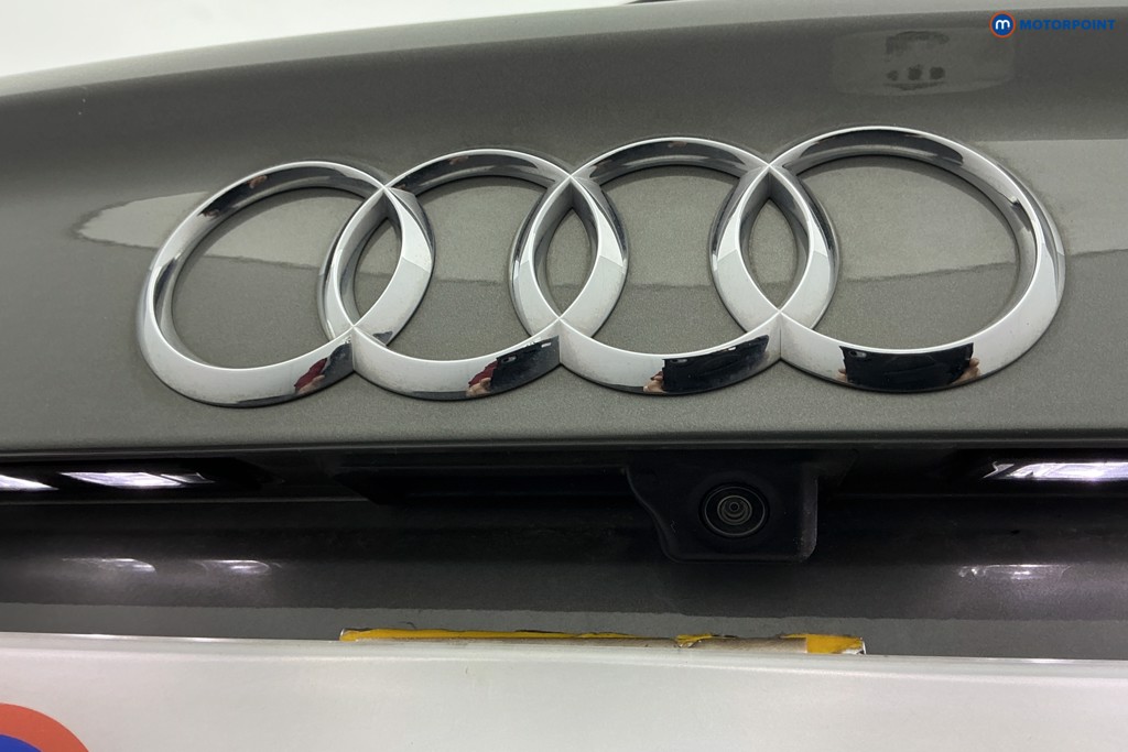 Used Audi Q3 2020 for sale - 78015546: Photo 42