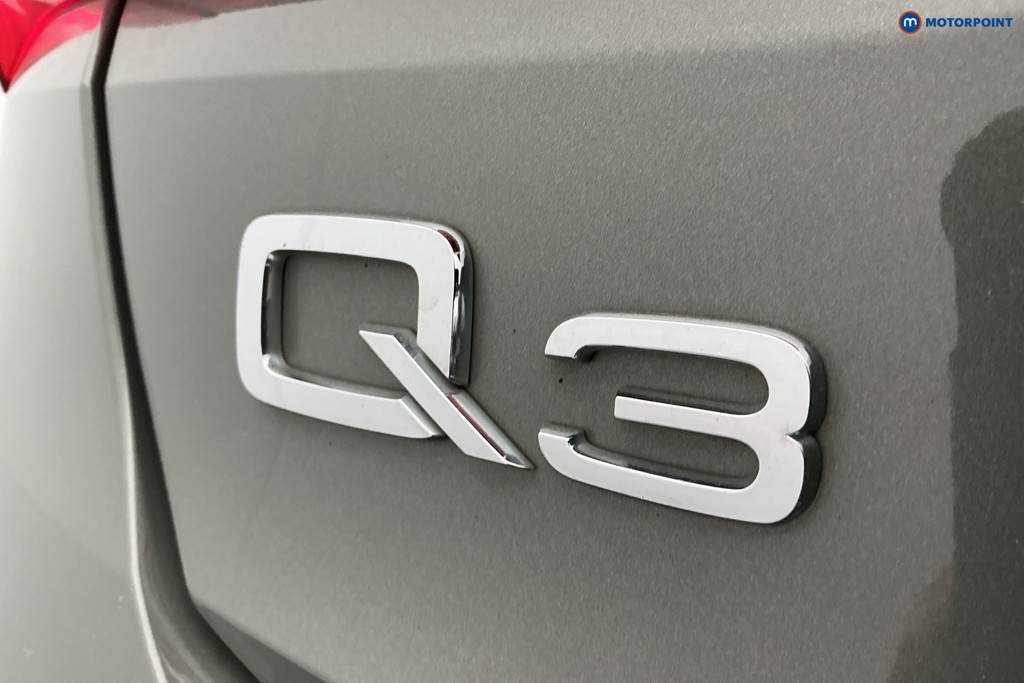 Used Audi Q3 2020 for sale - 78015546: Photo 43