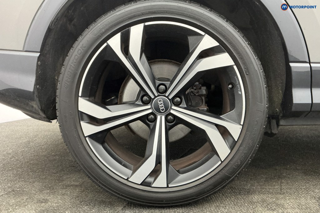 Used Audi Q3 2020 for sale - 78015546: Photo 46