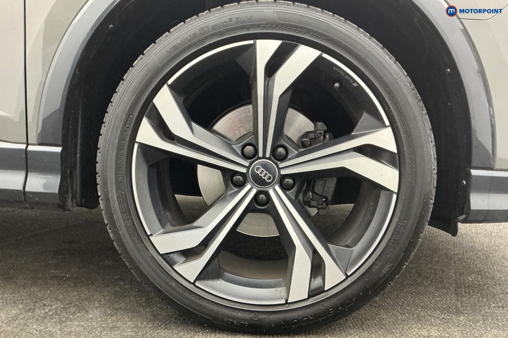 Used Audi Q3 2020 for sale - 78015546: Photo 47