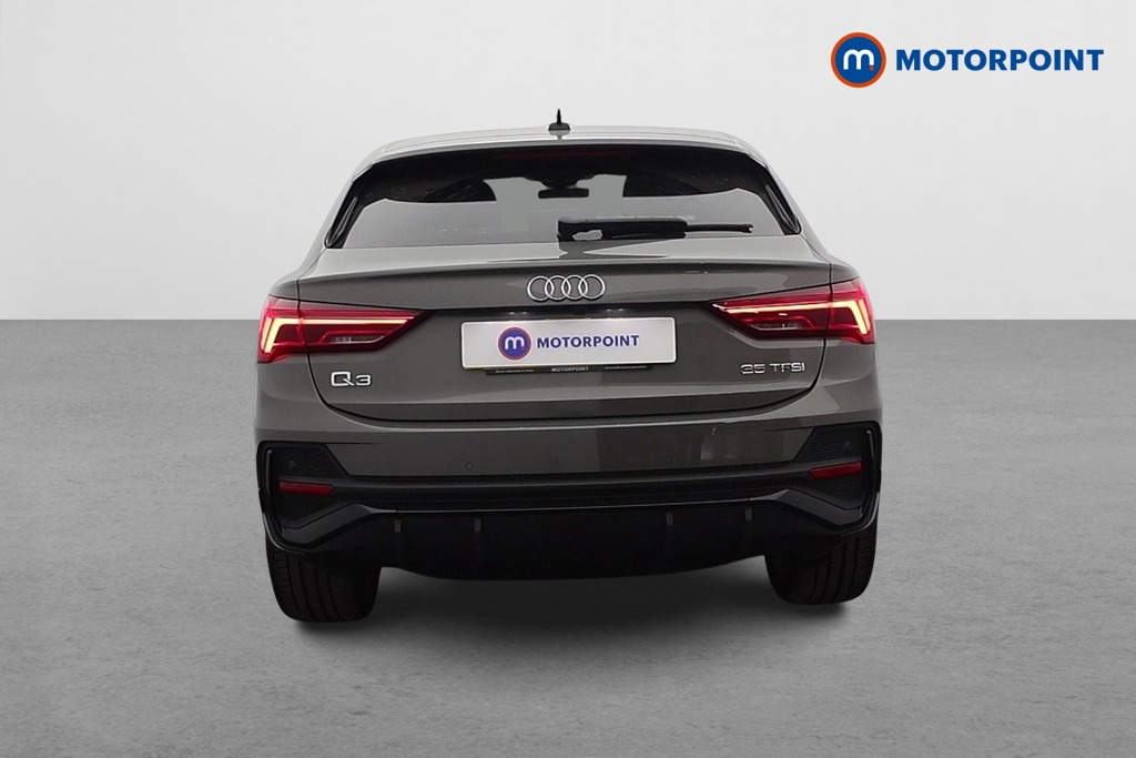 Used Audi Q3 2020 for sale - 78015546: Photo 6