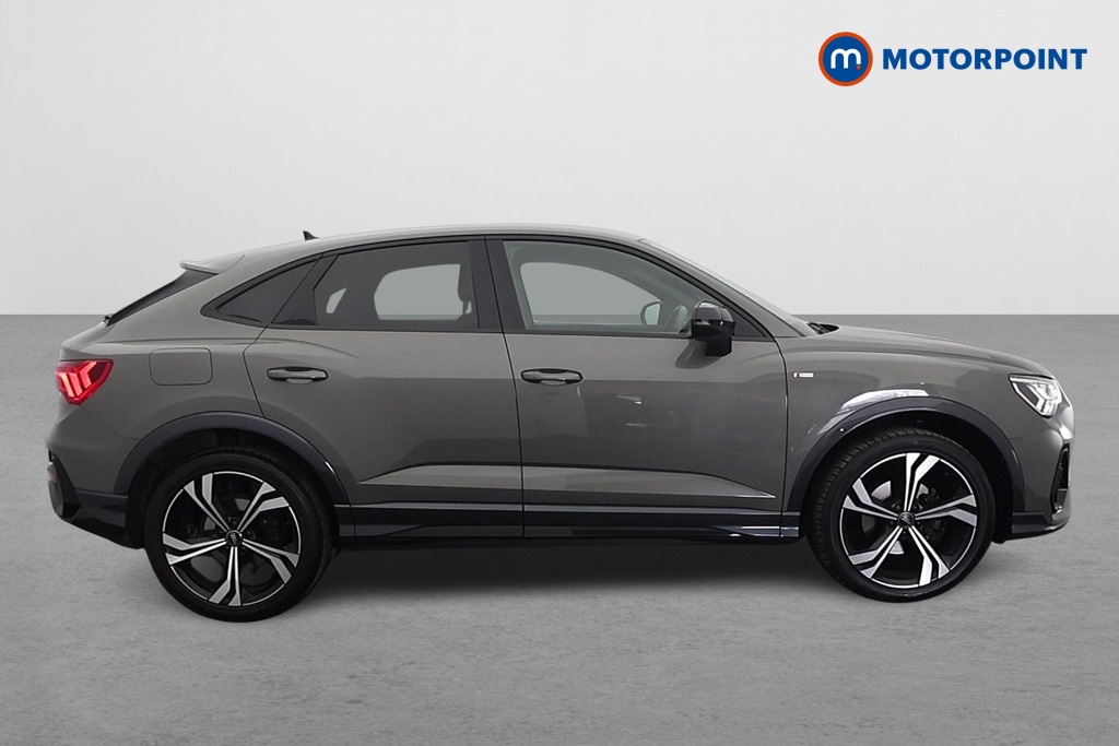 Used Audi Q3 2020 for sale - 78015546: Photo 8