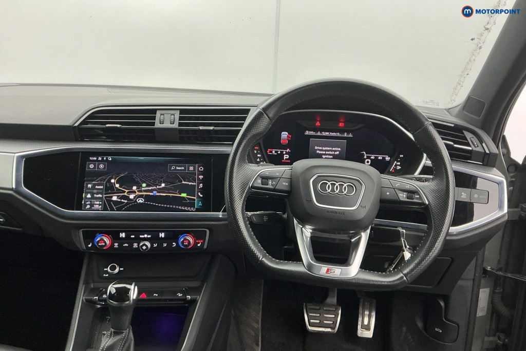 Used Audi Q3 2020 for sale - 78015546: Photo 9