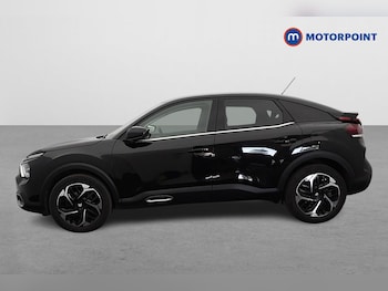Used Citroen C4 2023 for sale - 79082072: Photo