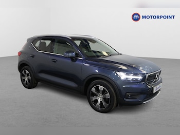 Used Volvo XC40 2021 for sale - 78718931: Photo