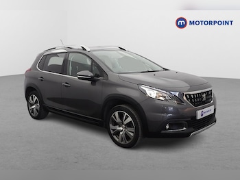 Used Peugeot 2008 undefined for sale - 78421323: Photo