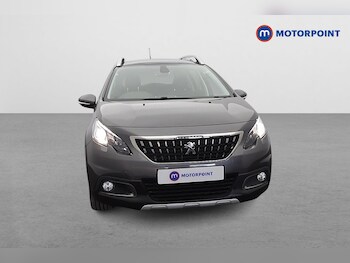 Used Peugeot 2008 undefined for sale - 78421323: Photo