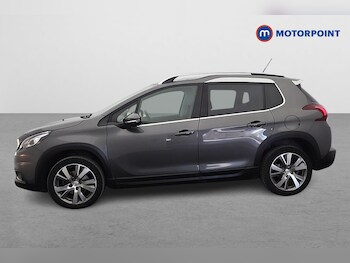 Used Peugeot 2008 undefined for sale - 78421323: Photo