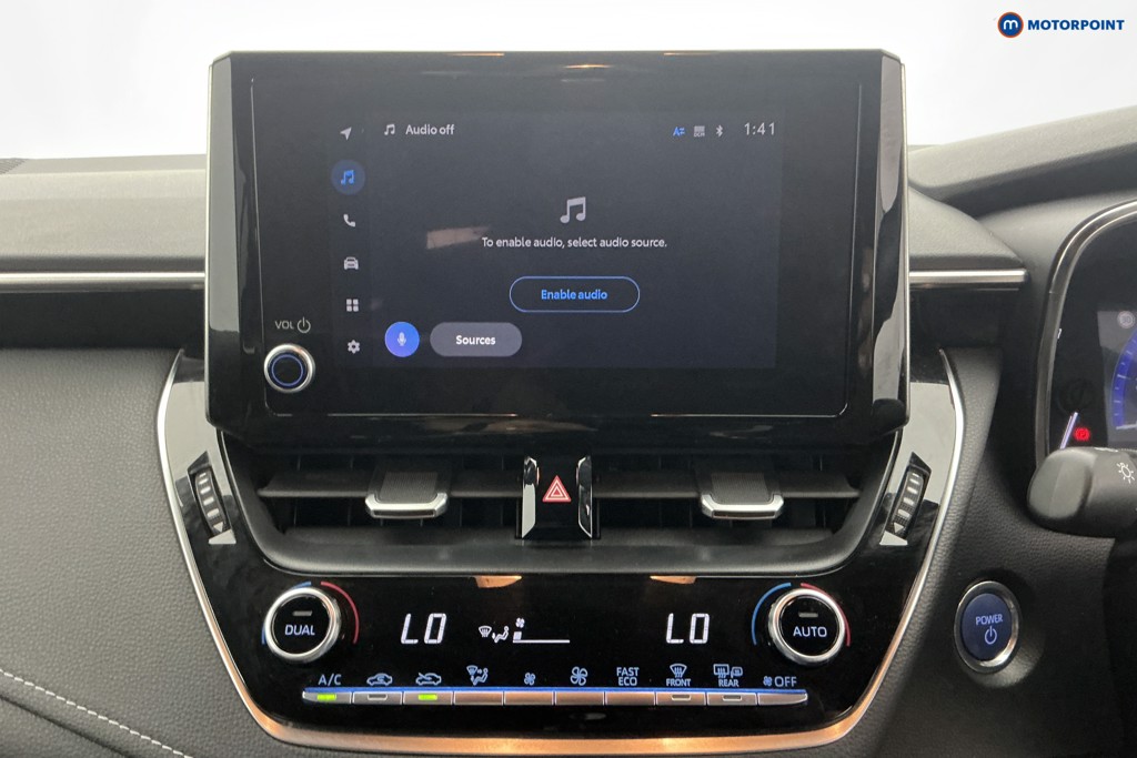 Used Toyota Corolla 2022 for sale - 78153284: Photo 10