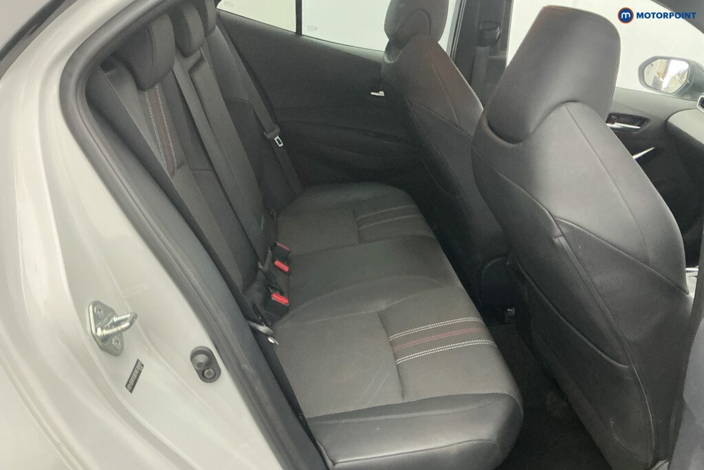 Used Toyota Corolla 2022 for sale - 78153284: Photo 12