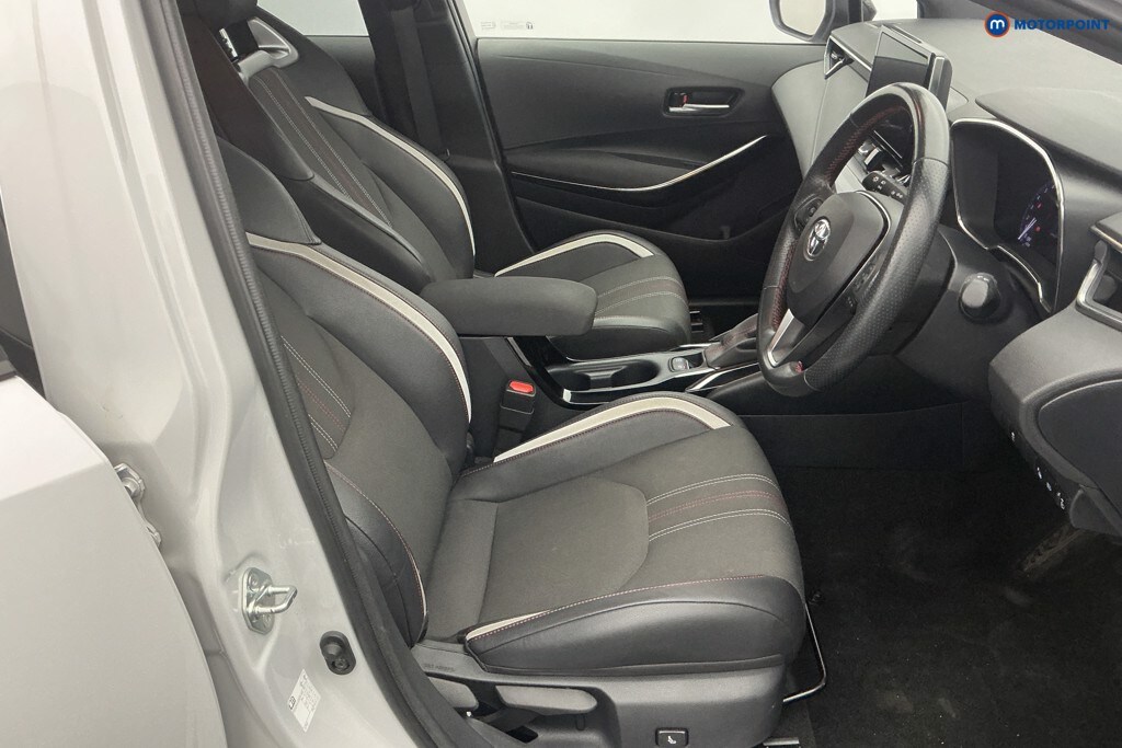 Used Toyota Corolla 2022 for sale - 78153284: Photo 13