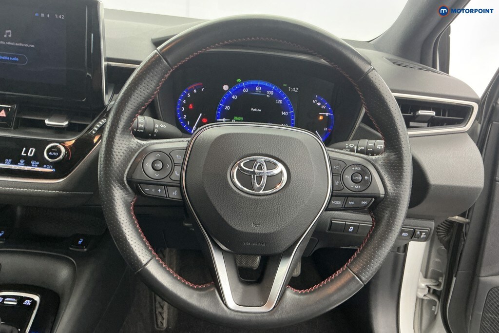 Used Toyota Corolla 2022 for sale - 78153284: Photo 14