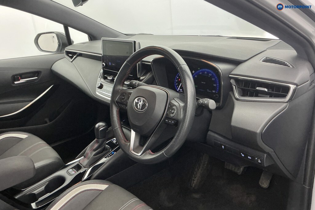 Used Toyota Corolla 2022 for sale - 78153284: Photo 15