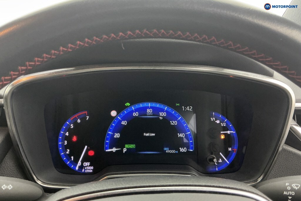 Used Toyota Corolla 2022 for sale - 78153284: Photo 17